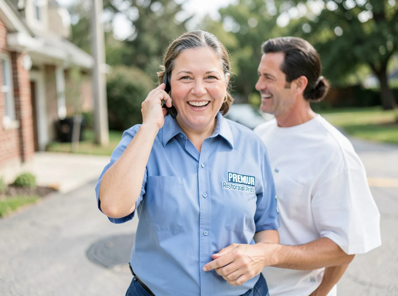 Water Damage Restoration Mount Pleasant, WI FAQs